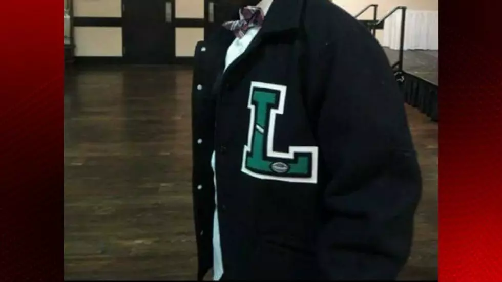 Local Mom Accidentally Donated Son’s Letterman Jacket And Really Needs Your Help Finding It