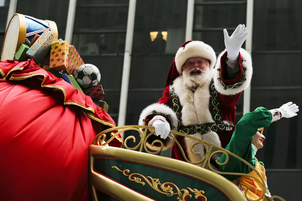 Want to Call Santa Claus? We’ve Got His Phone Number