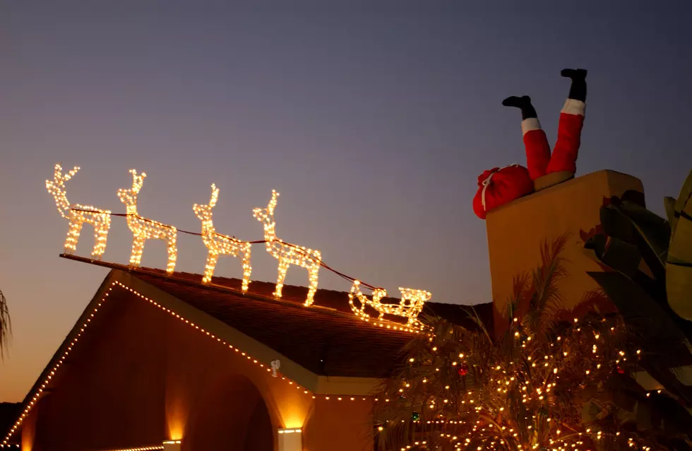 Best Christmas Commercials of All Time [VIDEO]