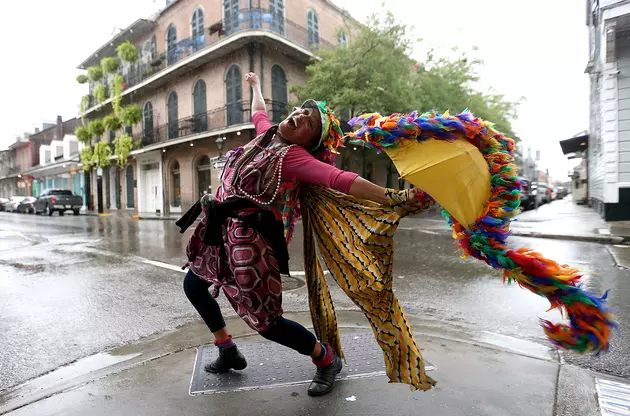 Fun and Totally Unusual Places to Visit in New Orleans