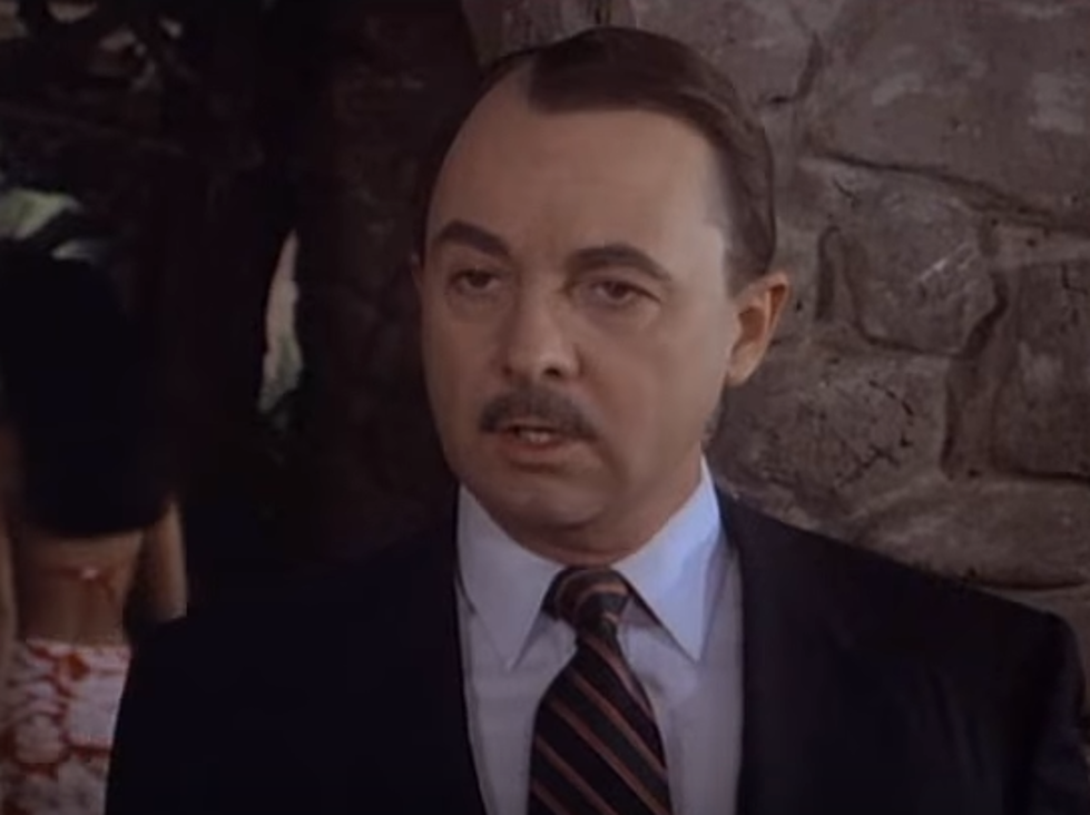 Magnum P.I. Sidekick John Hillerman Dies