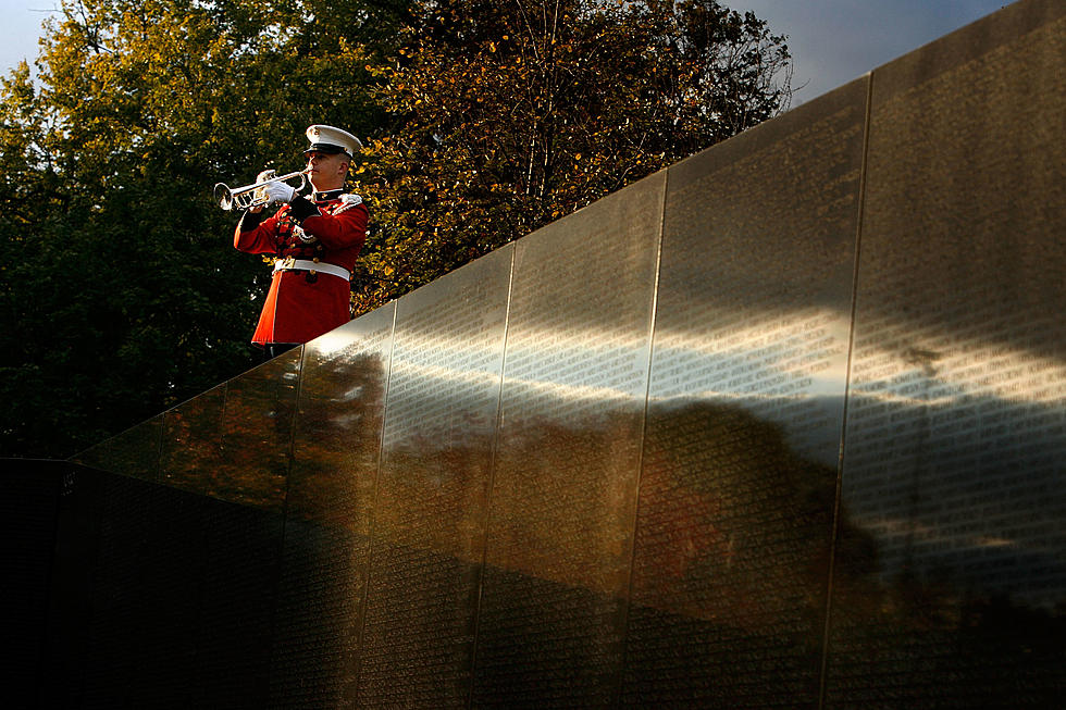 Memorial Day Event Planned For Greenlawn Memorial Gardens