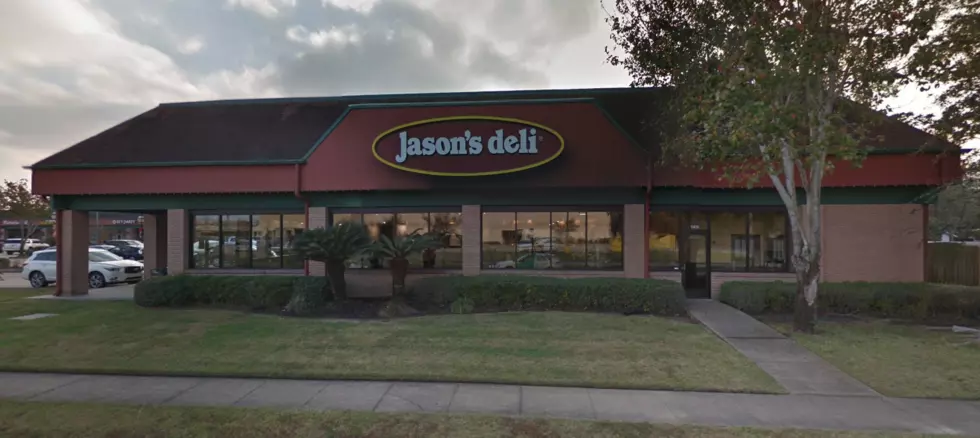 Jason’s Deli Building Second Lafayette Location