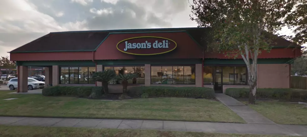 New Jason's Deli Restaurant Coming
