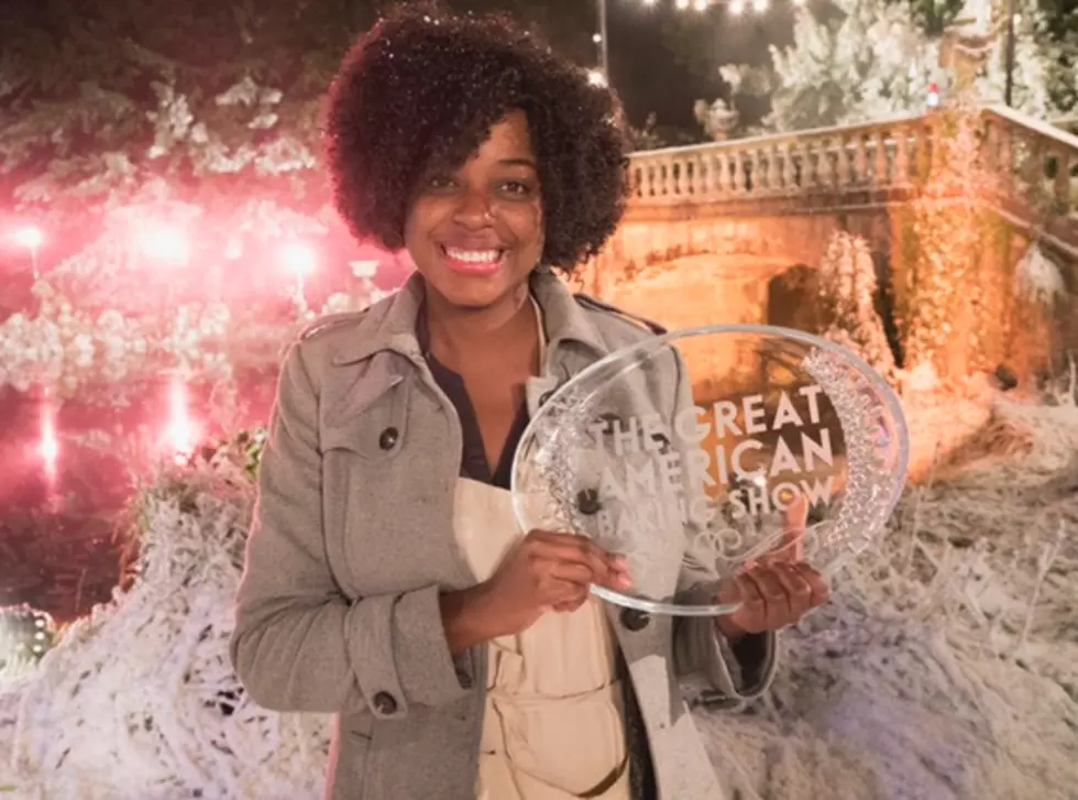 Baton Rouge Native Won ‘Great American Baking Show’, But Doesn’t Get to Enjoy Big Moment