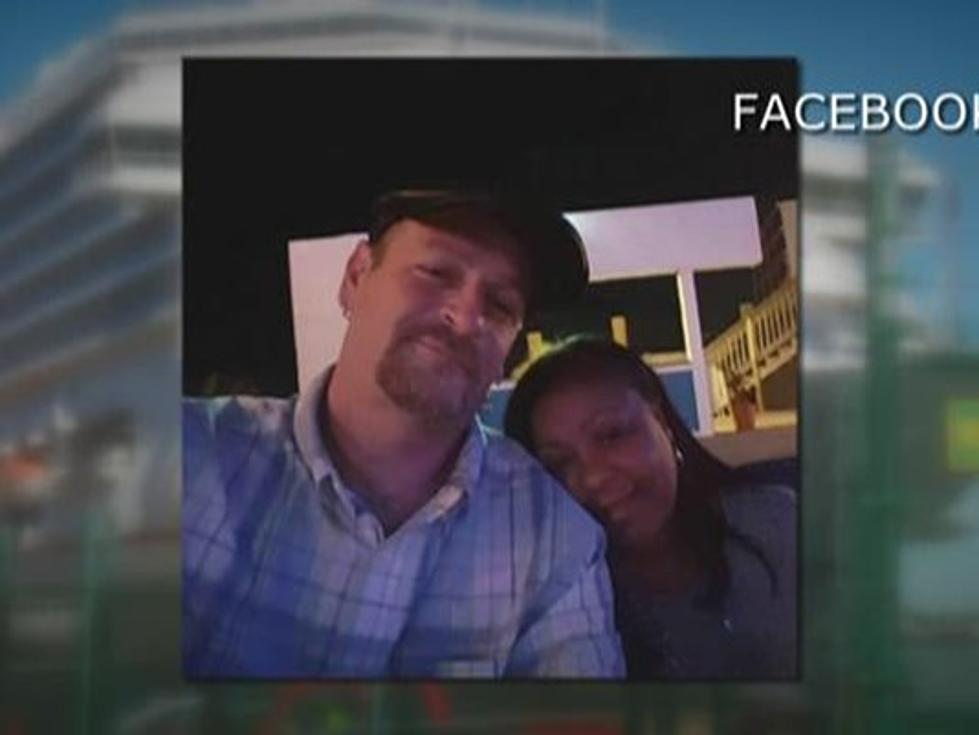 Witnesses Say Acadiana Woman Who Fell Off Cruise Ship Was Fighting With Husband Before Fall