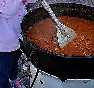 Beef and Chili Cookoffs Highlight Acadiana Weekend Fun