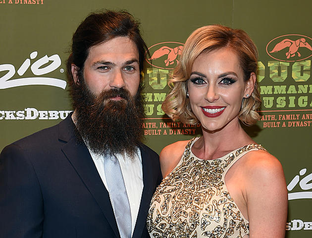 Jep Robertson Opens New Business, Moves to Austin [VIDEO]