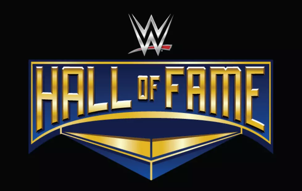 WWE Hall of Fame 2018 Being Held in New Orleans on April 6th