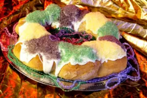 Yelp&#8217;s Top 5 King Cakes In Lafayette