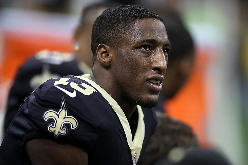 Michael Thomas Fined $10,026 By NFL