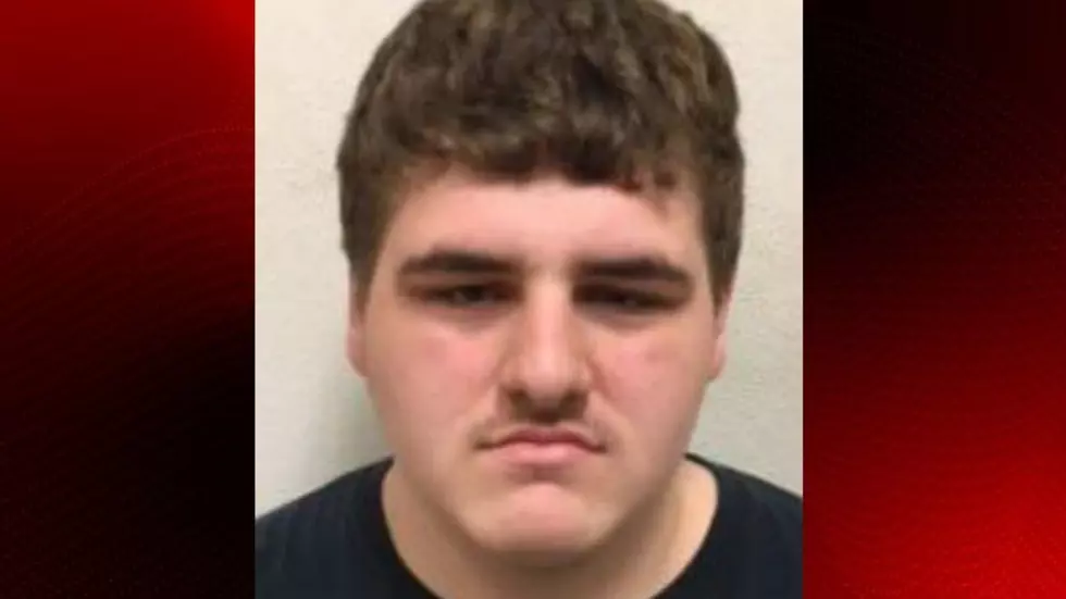 Jeff Davis Student Arrested For School Shooting Threat