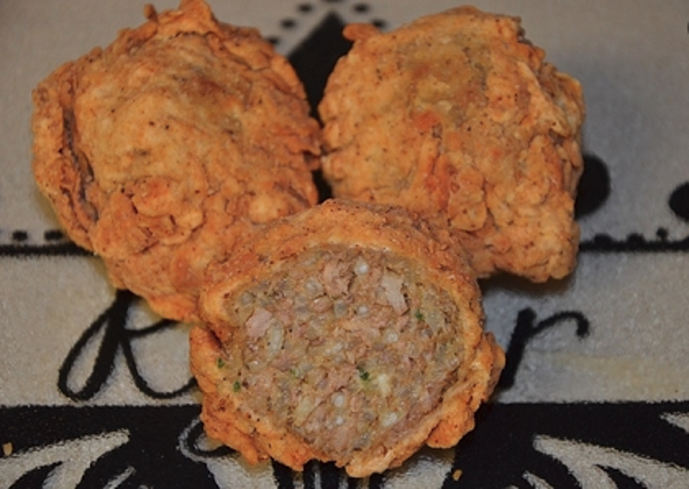 New Billy&#8217;s Boudin &#038; Cracklins Coming to Upper Lafayette