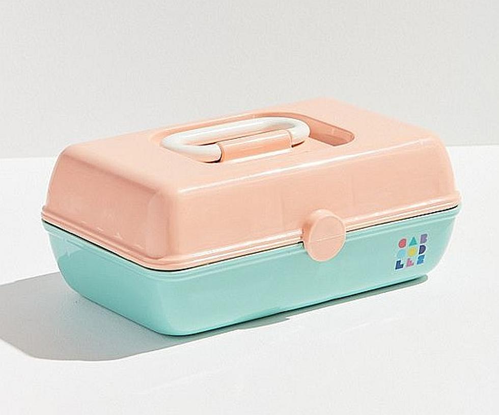 Caboodles Are Back – Let Your Inner Teenager Rejoice