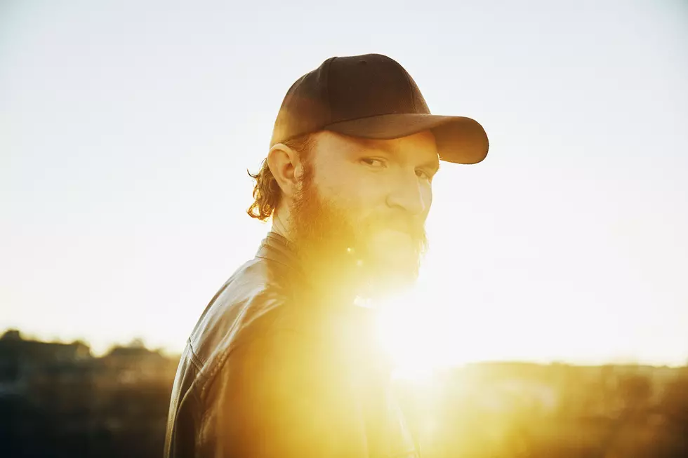 Enter to Win a Spot on Guest List for Eric Paslay VIP Concert