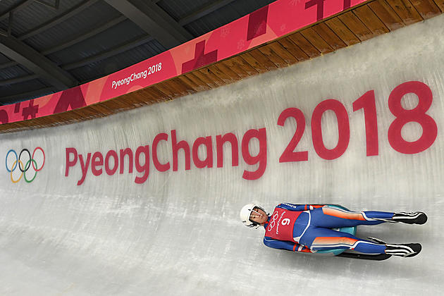 Crazy and Weird Rules At The 2018 Winter Olympics