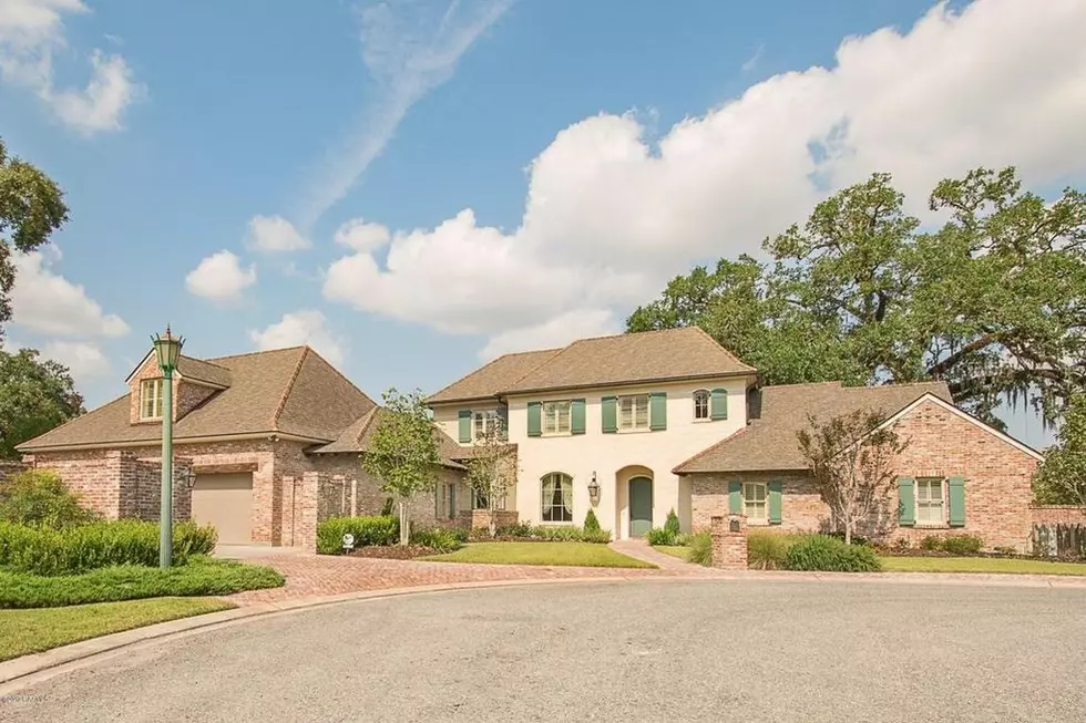 Keller Williams Realty Acadiana