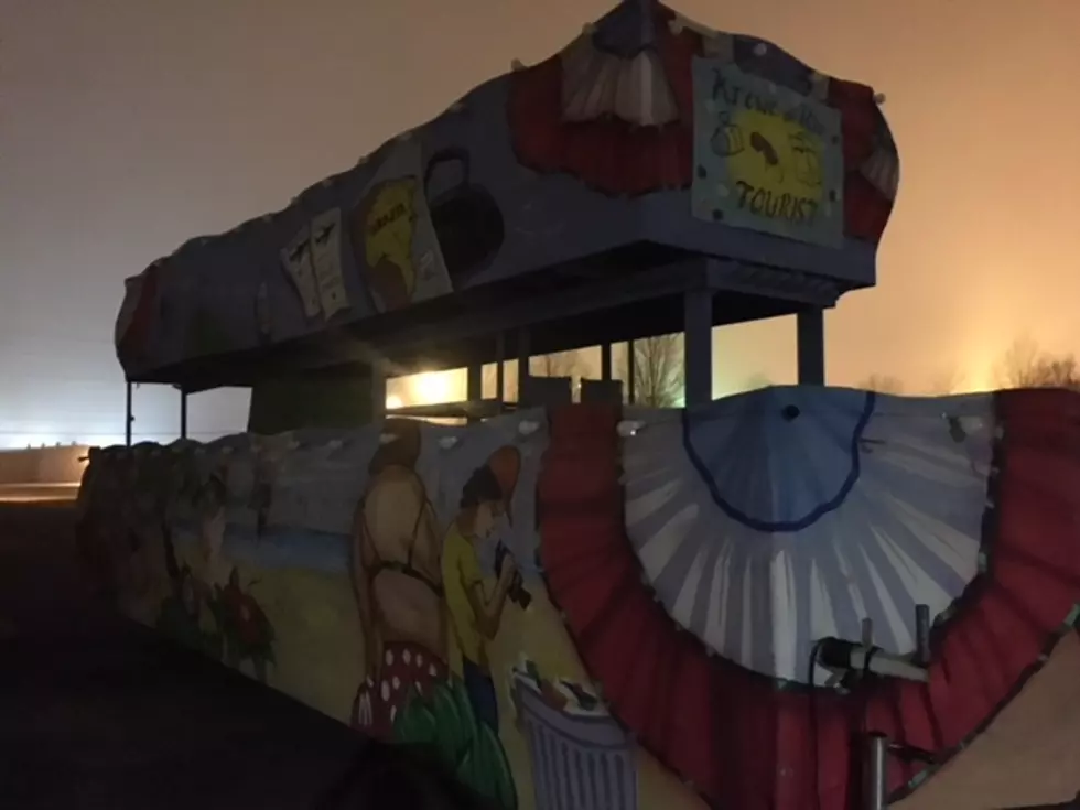 Krewe of Bacchus Parade to Roll Virtually This Mardi Gras