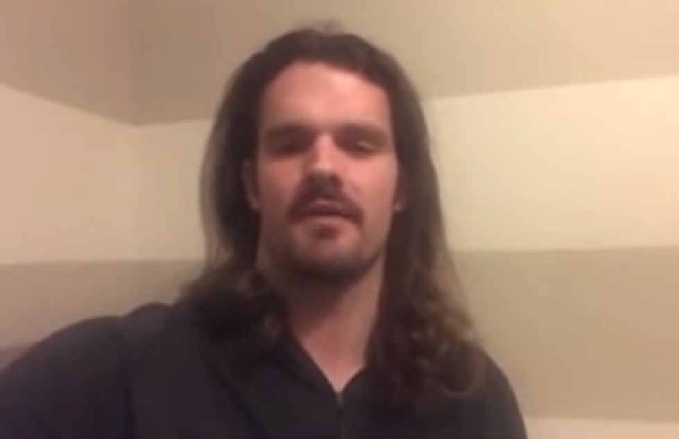 Thomas Morstead Is Shaving His Head For A Very Good Cause