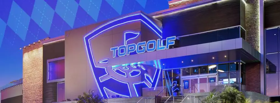 Topgolf in Baton Rouge Breaks Ground