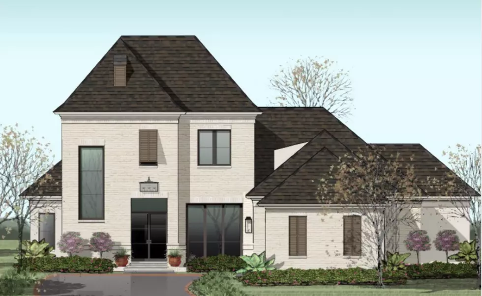 2018 Acadiana St Jude Dream Home Open House Starts This Weekend