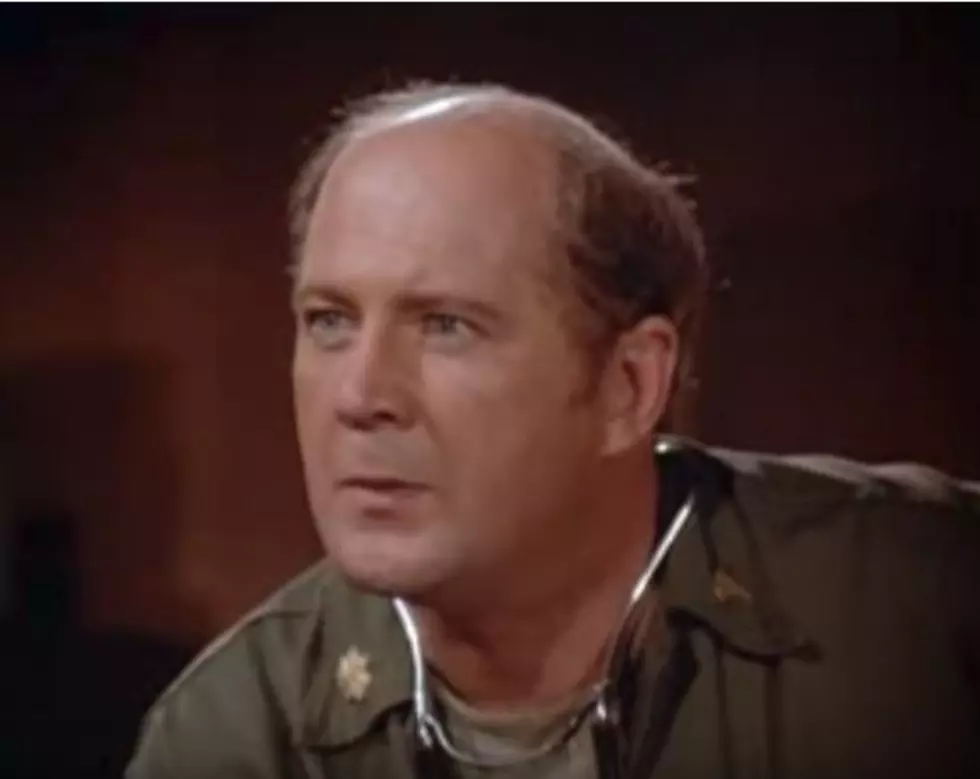 M*A*S*H Star David Ogden Stiers Dies