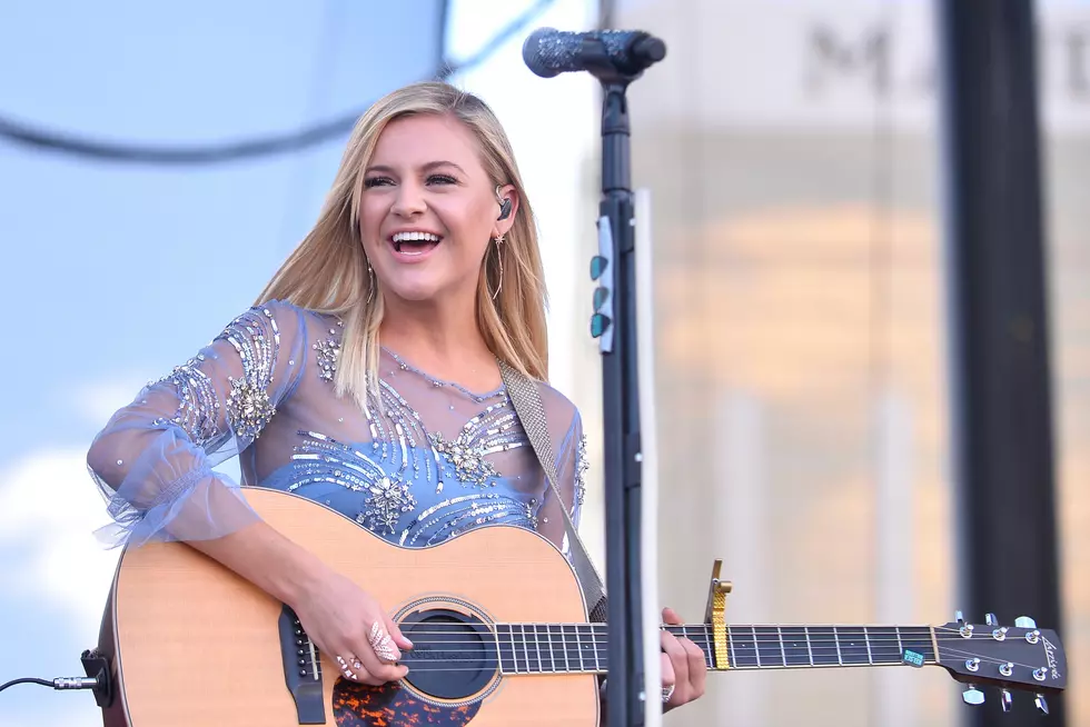 ACM Spotlight – Kelsea Ballerini ‘Live in the Lobby’ [VIDEO]