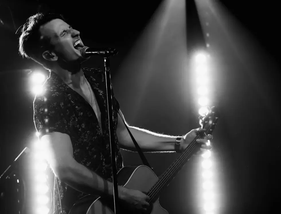 ACM Spotlight – Russell Dickerson ‘Live in the Lobby’ [VIDEO]