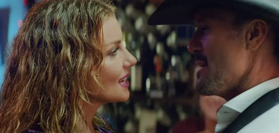 Country Music Videos You Might Not Know Were Filmed In Louisiana [Videos]