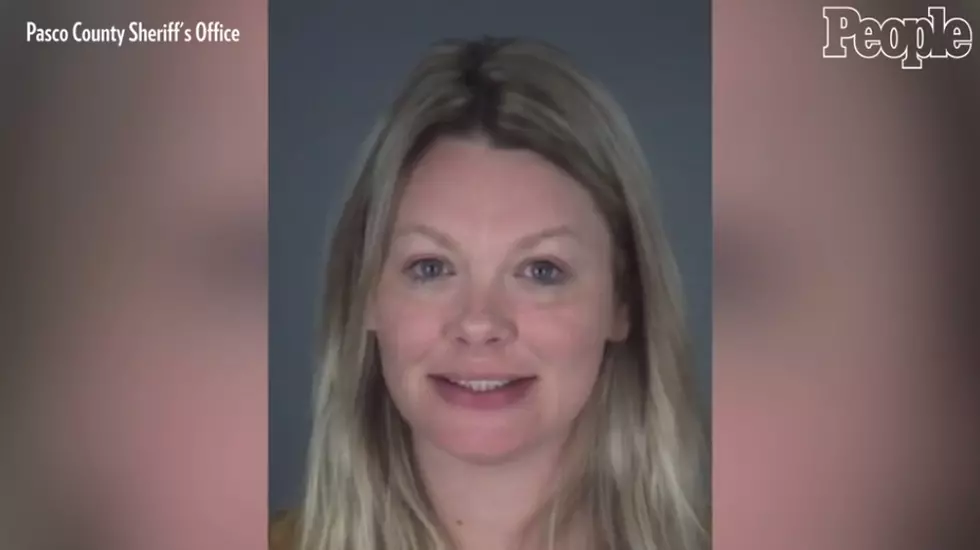 Woman Allegedly Attacked Her Husband Because He Forgot Their Anniversary [Video]