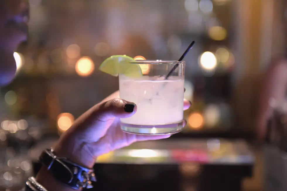 This Margarita Popsicle is Like Cinco de Mayo on a Stick [VIDEO]