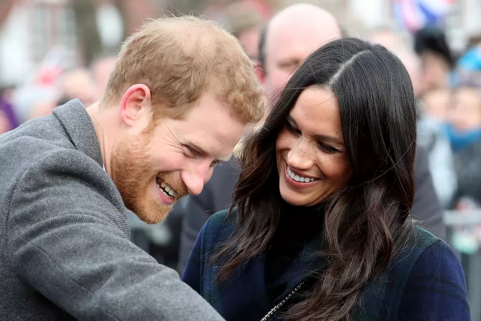 Royals Asking For Charity Donations Instead of Wedding Gifts