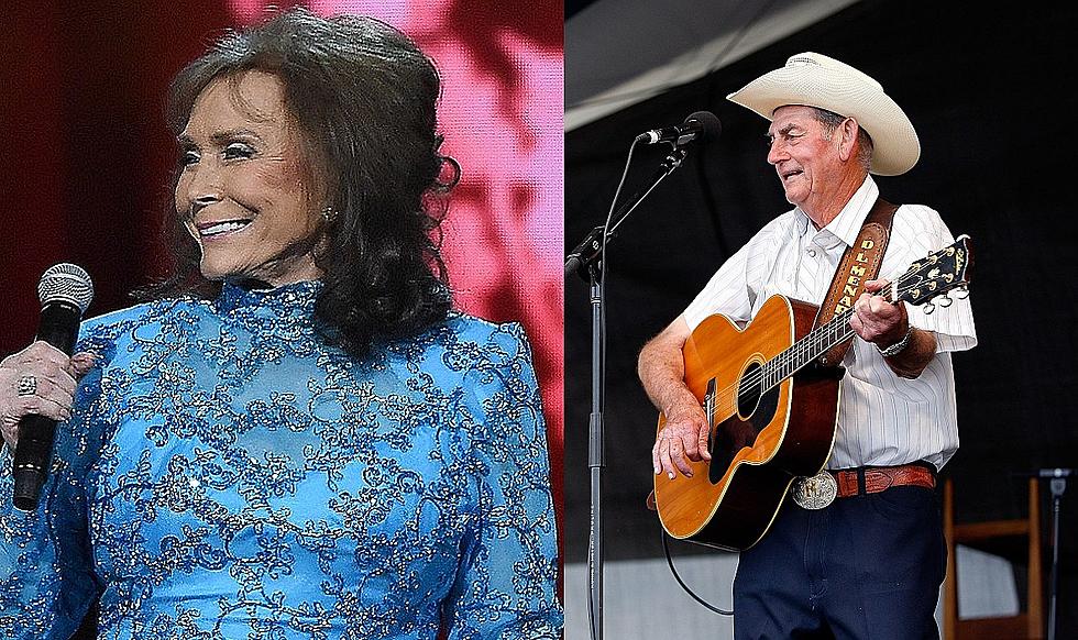 Did You Know This Cool Connection Between Loretta Lynn And D.L. Menard?