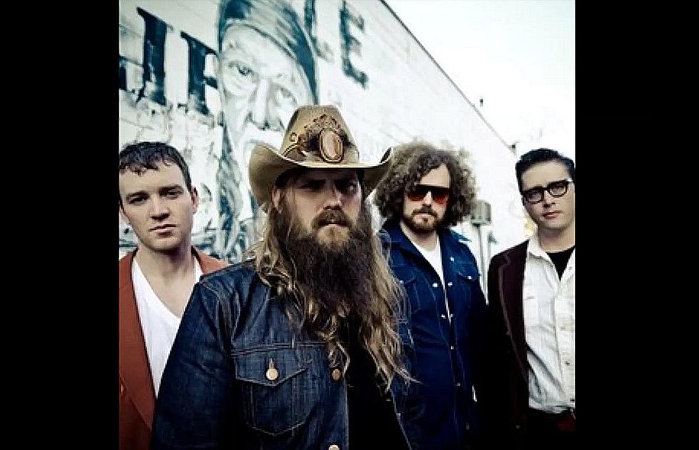 Songs From Chris Stapleton&#8217;s &#8216;The SteelDrivers&#8217; And &#8216;The Jompson Brothers&#8217; You Should Know [Videos]