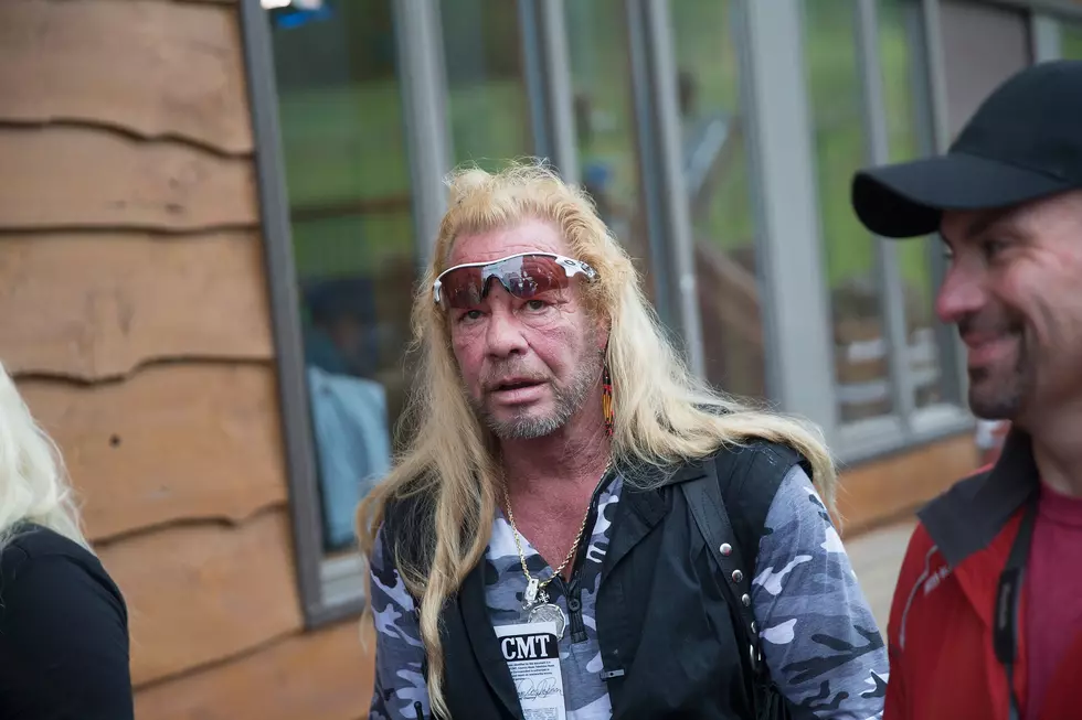 Dog The Bounty Hunter Coming to Lafayette