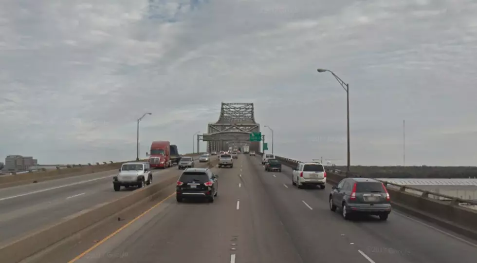 Lane Closures Begin June 1 on Mississippi River Bridge Due to Repair Work