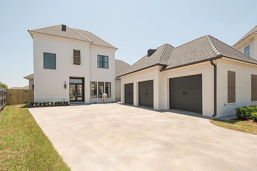 Photos of Acadiana St Jude Dream Home