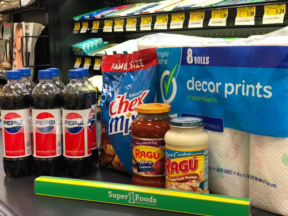 Super 1 Foods Now Offering Grocery Delivery at Select Lafayette-Area Stores