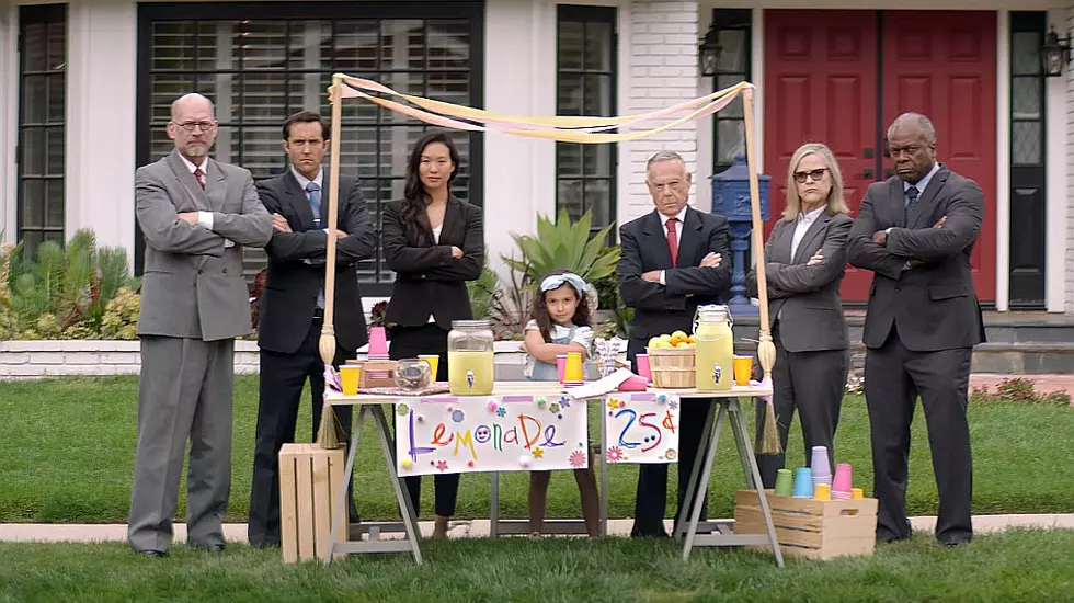 'Country Time Legal-Ade' Will Pay Kids' Lemonade Stand Fines 