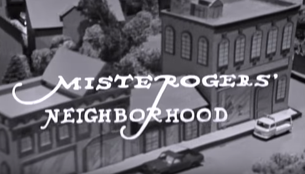 Mr. Rogers Documentary Is Just What We Need Right Now [Video]