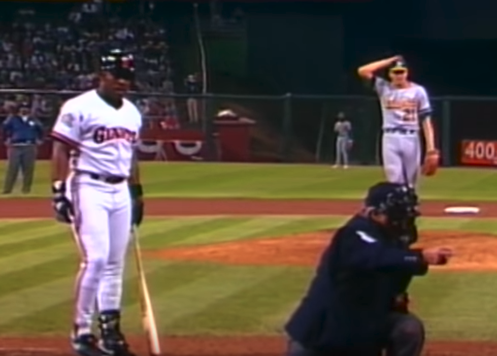 The Most Famous Strike Call In Baseball Has Been Silenced