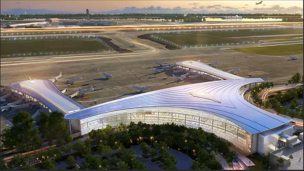 Shake Shack and Cafe du Monde Opening Locations at New Orleans’ New Airport Terminal