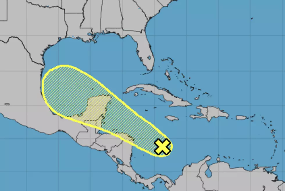 Trouble Could Be Developing In The Tropics This Week