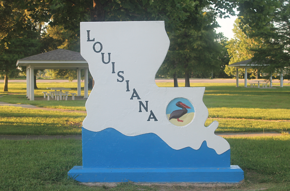 Urban Dictionary Quiz &#8211; Identify These Louisiana Towns