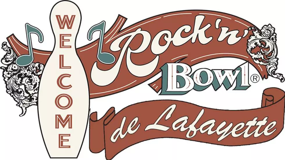 Rock &#8216;N&#8217; Bowl de Lafayette To Open in Mid-July