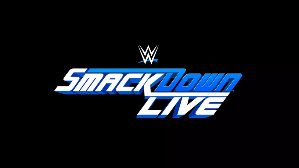 WWE Smackdown Live Presale Code