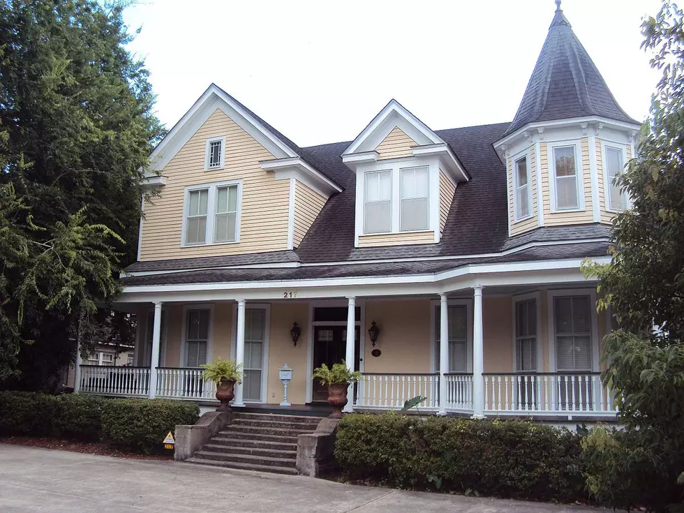 8 Of Lafayette&#8217;s Oldest Houses And Buildings [Photos]