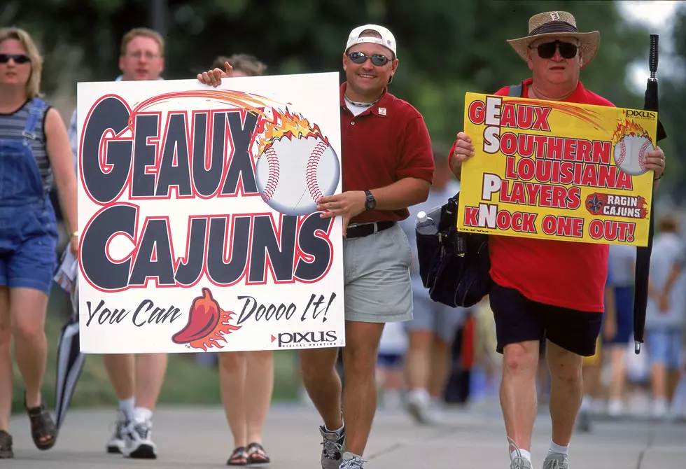 Cajun Slang Words and Phrases We Love