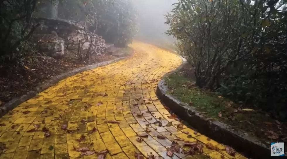 Abandoned &#8216;Wizard Of Oz&#8217; Theme Park Is Creepy But Fun To See [Video]