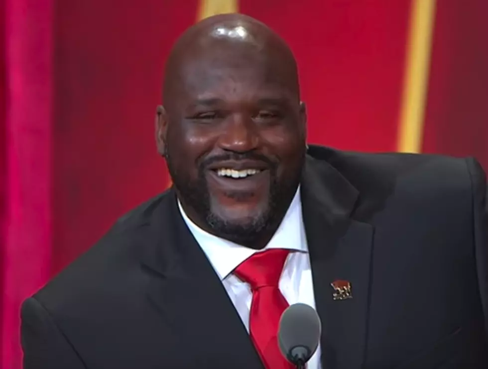 Heart of Gold: Amazing Reason Why Shaquille O&#8217;Neal Once Turned Down $40 Million Reebok Shoe Deal